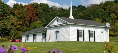 Church Address